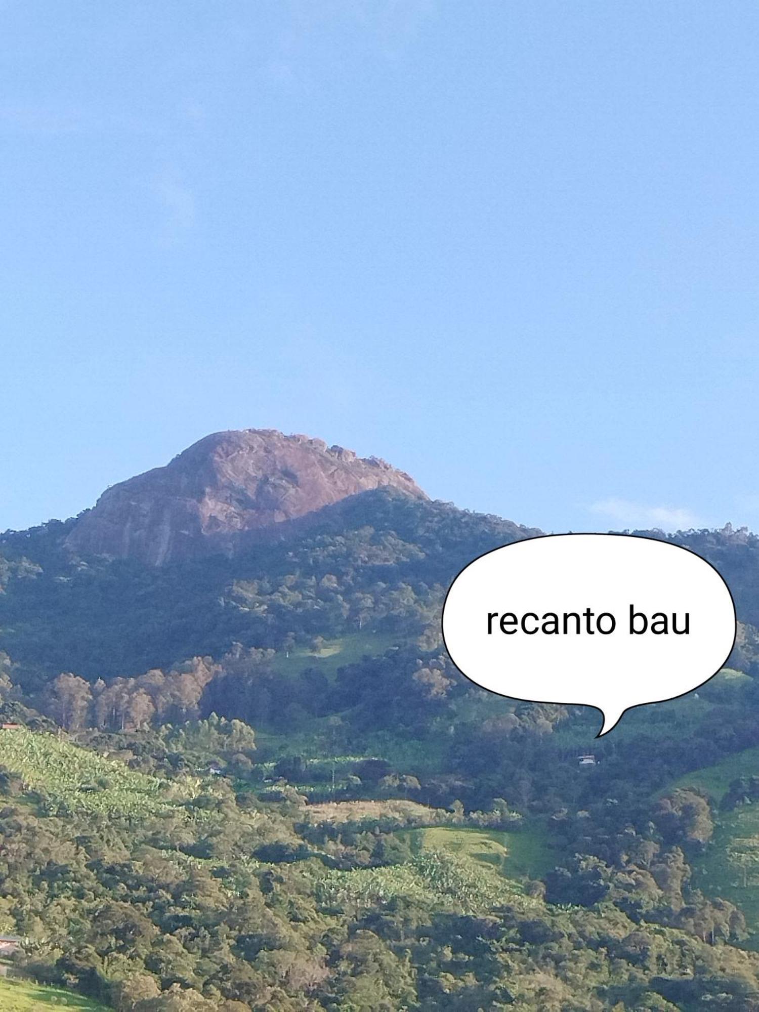 סאו בנטו דו ספוקאי Recanto Bau מראה חיצוני תמונה
